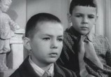 Сцена из фильма Васек Трубачев и его товарищи (1955) Васек Трубачев и его товарищи сцена 5