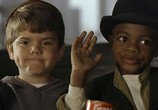 Сцена из фильма Маленькие негодяи / The Little Rascals (1994) Маленькие негодяи сцена 2