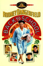Снова в школу / Back to School (1986)
