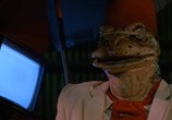 Сцена из фильма Ад в Лягушачьем городе / Hell Comes to Frogtown (1988) Ад в Лягушачьем городе сцена 2