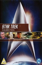 Звездный путь 9: Восстание / Star Trek 9: Insurrection (1998)
