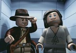 Сцена из фильма Лего: Индиана Джонс в поисках утраченной детали / LEGO: Indiana Jones and the Raiders of the Lost Brick (2008) Лего: Индиана Джонс в поисках утраченной детали сцена 6