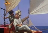 Сцена из фильма Остров сокровищ / L'Île au trésor (Treasure Island ) (1985) Остров сокровищ сцена 9
