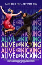 Alive and Kicking