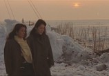 Сцена из фильма Женщины, которые не разводятся / Rikon shinai onna (1986) Женщины, которые не разводятся сцена 13