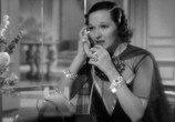 Фильм Руки на столе / Hands Across the Table (1935) - cцена 4