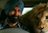 Сцена из фильма Король Сингх 2 / Singh Is Bliing (2015) Король Сингх 2 сцена 1