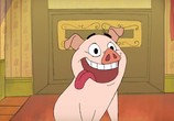 Мультфильм Я свинья / Pig Me (2009) - cцена 5