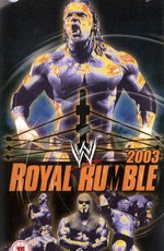 WWE Королевская битва (2003)