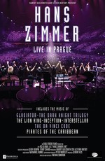 Hans Zimmer - Live in Prague