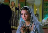 Сцена из фильма Красавица Лакнау / Umrao Jaan (2006) Красавица Лакнау сцена 3