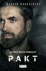 Пакт / Pakt (2015)