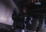 Сцена из фильма Киборг-охотник 2 / Cybertracker 2 (1995) Киборг-охотник 2 сцена 1