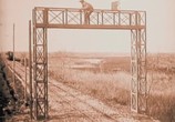Сцена из фильма Дорога смерти / Le Railway de la mort (1912) Дорога смерти сцена 2