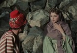 Сцена из фильма Битва за Иерусалим / La Gerusalemme liberata (1958) 