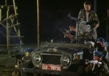 Сцена из фильма Последний американский солдат / Commander (1988) Последний американский солдат сцена 9