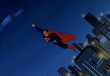 Сцена из фильма Бэтмен и Супермен / The Batman/Superman Movie (1998) 