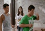 Сцена из фильма Чой Ли Фат Кун-Фу / Choy Lee Fut Kung Fu (2011) Чой Ли Фат Кун-Фу сцена 3