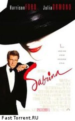 Сабрина / Sabrina (1995)