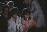 Сцена из фильма Приключения Петрова и Васечкина. Обыкновенные и невероятные (1983) 