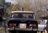 Сцена из фильма Стеснительный полицейский / Un poliziotto scomodo (1978) Стеснительный полицейский сцена 7