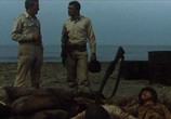 Сцена из фильма Место в аду / Un posto all'inferno (1969) 