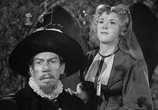 Фильм Сирано де Бержерак / Cyrano de Bergerac (1950) - cцена 6