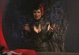 Фильм Реинкарнация Изабель / Riti, magie nere e segrete orge nel trecento... (1973) - cцена 3