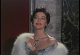 Сцена из фильма Босоногая графиня / The Barefoot Contessa (1954) Босоногая графиня сцена 1