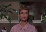 Фильм Здесь спала Сьюзен / Susan Slept Here (1954) - cцена 2