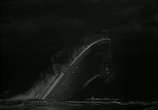 Сцена из фильма Титаник / Titanic (1953) Титаник сцена 5