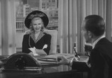 Сцена из фильма Беззаботная / Carefree (1938) Беззаботная сцена 3