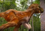 Сцена из фильма National Geographic: Знакомьтесь - динозавры / Make Me A Dino (2011) 