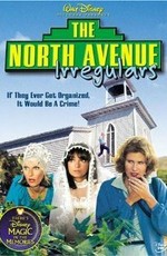 The North Avenue Irregulars