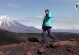Сцена из фильма Камчатка. Жизнь на вулкане (2013) Камчатка. Жизнь на вулкане сцена 1