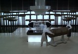 Сцена из фильма Спящий / Sleeper (1973) Спящий сцена 1