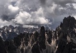 Сцена из фильма Тишина Доломитовых Альп / The Silence of the Dolomites (2018) Тишина Доломитовых Альп сцена 4