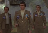 Сцена из фильма Марсианские хроники / The Martian Chronicles (1980) 