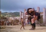 Сцена из фильма Геракл и амазонки / Hercules and the Amazon Women (1994) Геракл и амазонки сцена 4