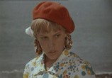 Сцена из фильма Назначаешься внучкой (1975) Назначаешься внучкой сцена 2