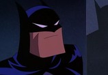 Сцена из фильма Бэтмен: Маска Фантазма / Batman: Mask of the Phantasm (1993) Бэтмен: Маска Фантазма сцена 3