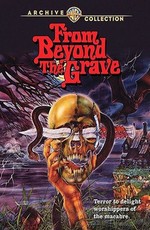 Байки из могилы / From Beyond the Grave (1974)