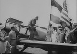 Сцена из фильма Чудо полёта: Фильм о немецком лётчике / Wunder des Fliegens: Der Film eines deutschen Fliegers (1935) Чудо полёта: Фильм о немецком лётчике сцена 10