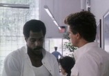 Сцена из фильма Карающая сила / Avenging Force (1986) Карающая сила сцена 3