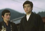Сцена из фильма Танцовщица из Идзу / Izu no Odoriko (1974) Танцовщица из Идзу сцена 10