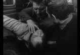 Сцена из фильма Безмолвные следы / Milczace slady (1961) Безмолвные следы сцена 10