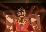 Сцена из фильма Мобильный Доспех Гандам Эйдж / Kidou Senshi Gundam Age (2011) Мобильный Доспех Гандам Эйдж сцена 5