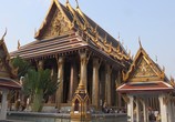 Сцена из фильма Храм Изумрудного Будды / Wat Phra Kaew (2015) Храм Изумрудного Будды сцена 5