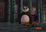 Мультфильм Кунг-фу Панда: Удивительные легенды / Kung Fu Panda: Legends of Awesomeness (2011) - cцена 8