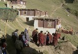 Сцена из фильма Тибет: Плач снежного льва / Tibet: Cry of the Snow Lion (2002) Тибет: Плач снежного льва сцена 2